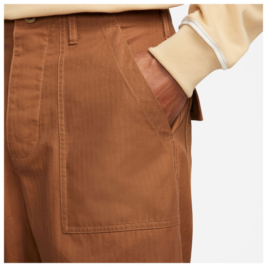 Nike Ανδρικό παντελόνι Life Fatigue Pants
